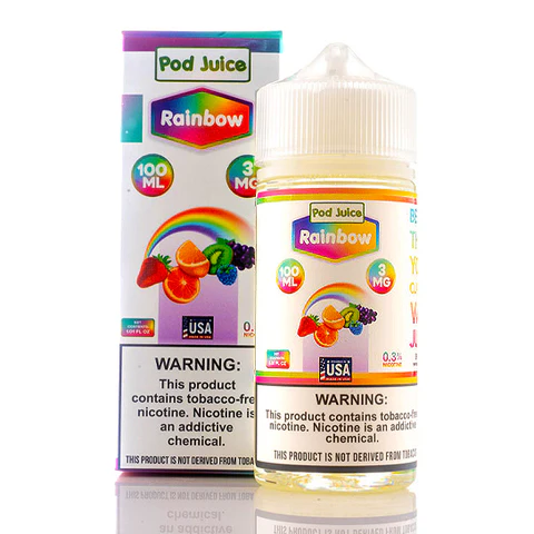 POD JUICE 100ML