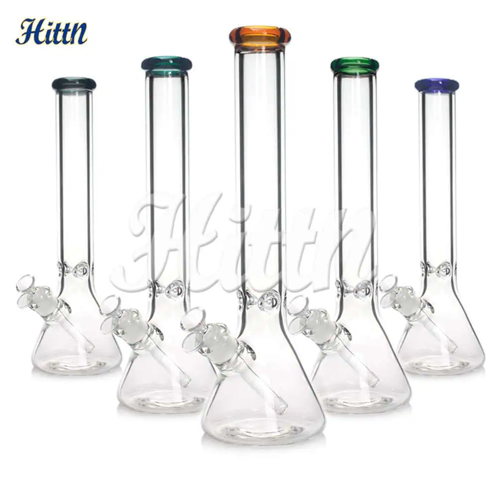 WATERPIPE 16" OG LOOK BEAKER