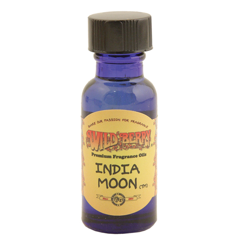 [Q-4062-05] WILD BERRY FRAGRANCE OIL (India Moon)