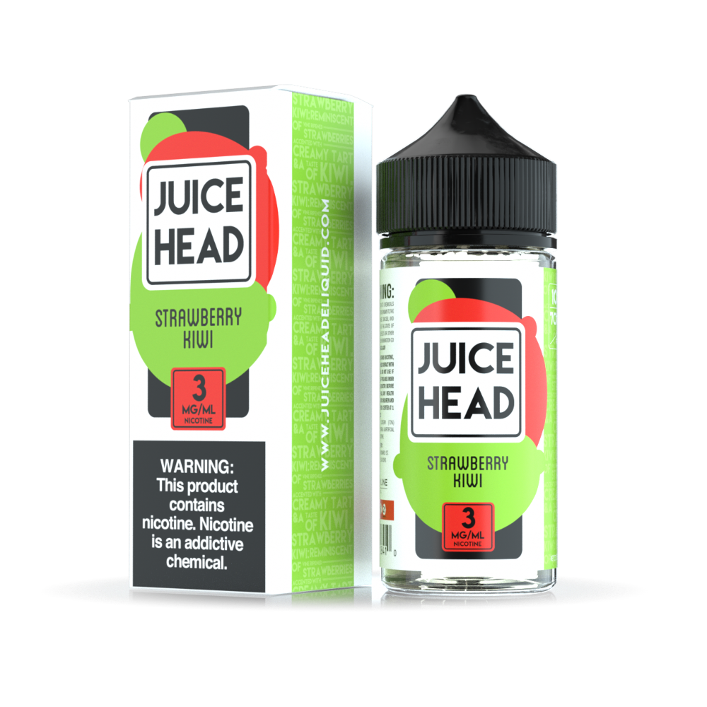 JUICE HEAD 100ML