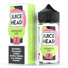 [Q-2668-12] JUICE HEAD FREEZE 100ML (Watermelon Lime, 6MG)