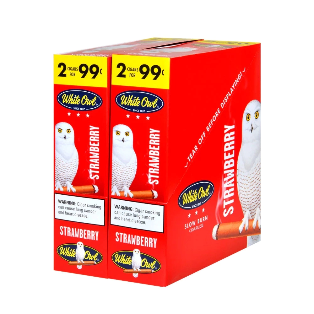 WHITE OWL 2/.99 30/2PK