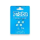 [Q-1199-01] 7TABZ PURE EXTRACT TABLETS | 15MG PER TAB 4CT (ORIGINAL)