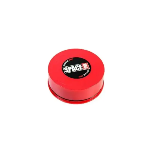 [Q-2647-02] IVAC CONTAINER 0.06L / UP TO 5G (Red)