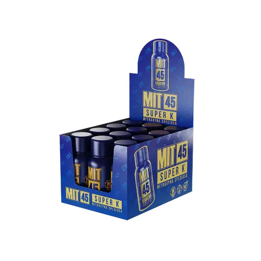 [Q-2863-06] MIT 45 EXTRACT (Super K Special Edition 12CT)