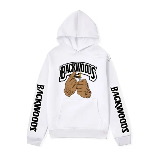 [Q-2567-10] HOODIE MIX COLOR MIX SIZE   (2 HANDS)