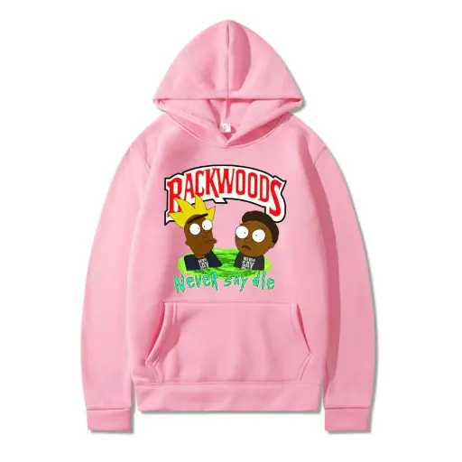 [Q-2567-15] HOODIE MIX COLOR MIX SIZE   (NEVER SAY DIE)