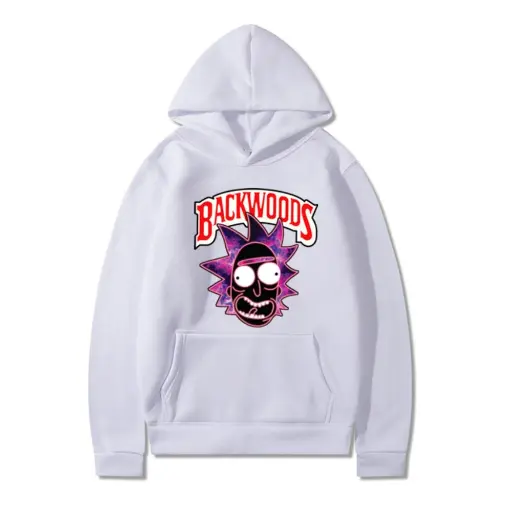 [Q-2567-06] HOODIE MIX COLOR MIX SIZE   (RICK 1)