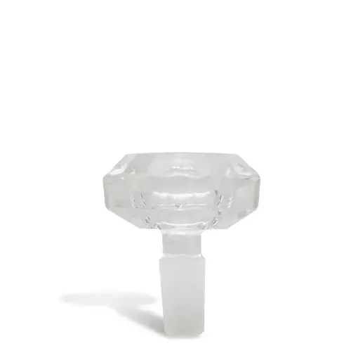 [Q-1038-03] 14MM BOWL (HEAD DIAMOND CORNER CUT)