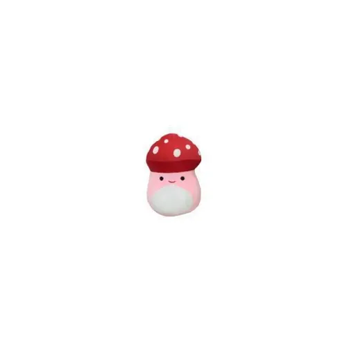 [Q-3073-07] PILLOW MEDIUM SIZE (MUSHROOM)