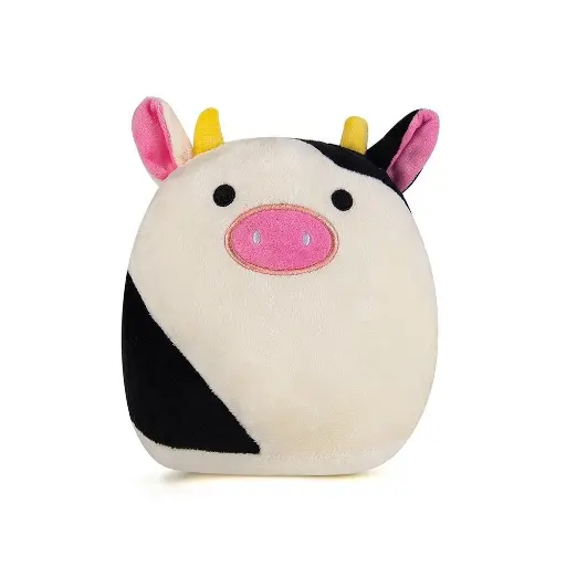 [Q-3071-03] PILLOW LARGE SIZE (COW)