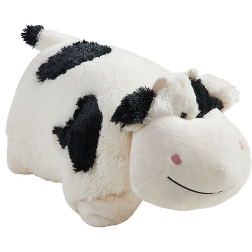 [Q-3074-01] PILLOW SMALL SIZE (COW)