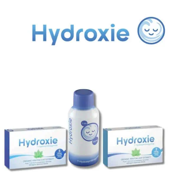 HYDROXIE 15MG CHEWABLE TABLET 20Ct