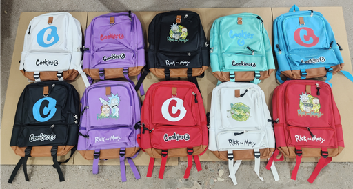 [Q-1536-01] Backpack (Design 1)