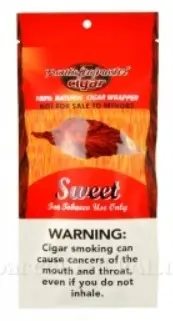 FRONTO LEAF MASTER