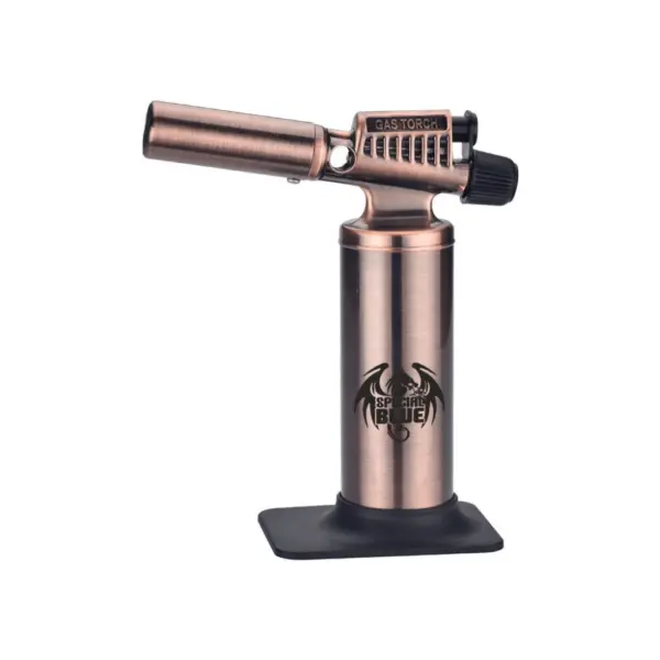 [Q-2539] HEAVY METAL TORCH (Bronze)