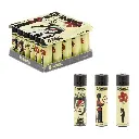 G-Rollz | Banksy's Graffiti Lighters 30pcs in Display