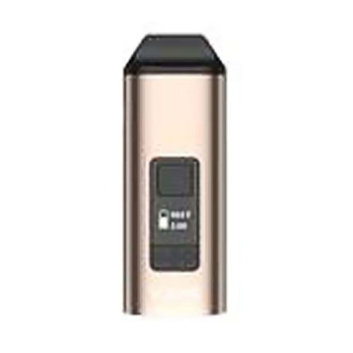 [Q-4190] YOCAN VANE PORTABLE VAPORIZER (CHAMPAGNE)
