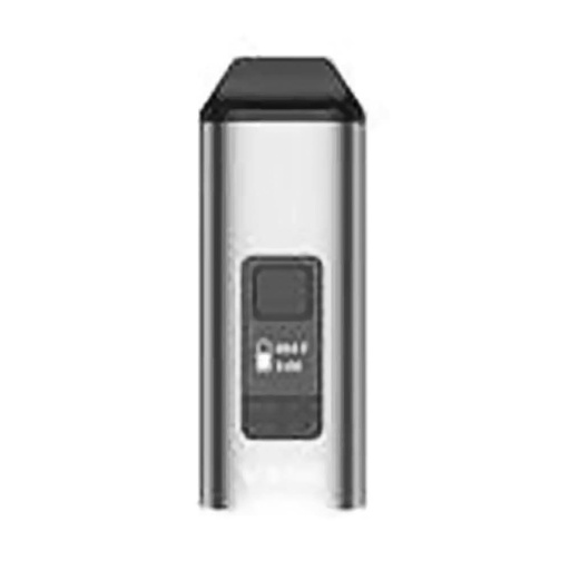 [Q-4192] YOCAN VANE PORTABLE VAPORIZER (SILVER)