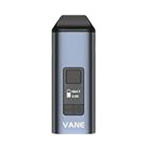 [Q-4193] YOCAN VANE PORTABLE VAPORIZER (SKY BLUE)