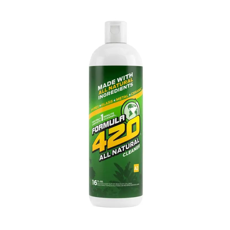 Formula 420 Cleaner