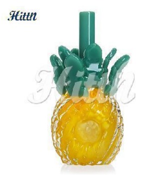 hand pipe 4.6 inches Pineapple