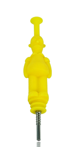 [Q-4462-03] SILICONE NECTAR COLLECTOR  (HOMER)