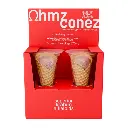 [Q-1785-01] EAT OHMZCONEZ 7-HYDROXYMITRAGYNINE CONEZ 2PK 8 IN BOX (STRAWBERRY)