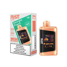 [Q-4473-05] Raz LTX 25K (georgia Peach)