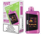 [Q-4473-13] Raz LTX 25K (Rainbow Rain (Rainbow Jelly))