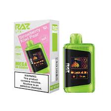 [Q-4473-15] Raz LTX 25K (Strawberry Kiwi Pear)