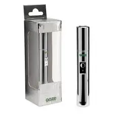 [Q-4539-02] OOZE TANKER Extract Battery  (Cosmic Chrome)