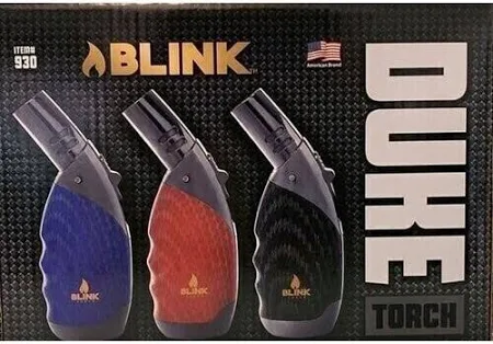 BLINK DUKE TORCH 9ct