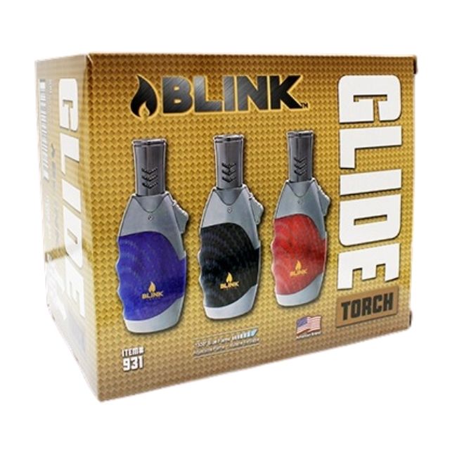 BLINK GLIDE TORCH 9ct 