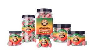 [Q-1873] ENHANCEMENT GUMMIES 24PK (KANGAROO)