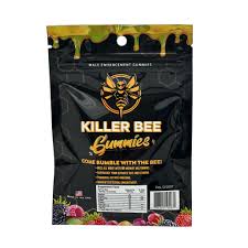 [Q-1874] ENHANCEMENT GUMMIES 24PK (KILLER BEE TRIPLE)