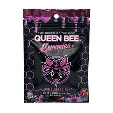 [Q-1879] ENHANCEMENT GUMMIES 24PK (QUEEN BEE)