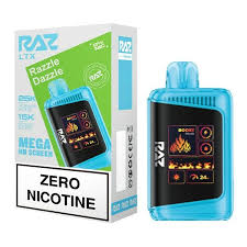 [Q-4473-25] Raz LTX 25K (Razzle Dazzle)