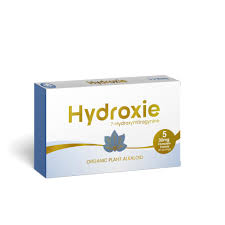 Hydroxie 30mg Chewable Tablet Organic