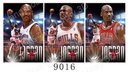 [Q-1145-02] Picture + Frame 40*60cm (Michael Jordan)