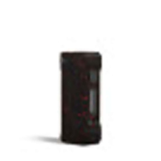 [Q-4161] WULF UNI PRO CARTRIDGE VAPORIZER  (BR SPLATTER)