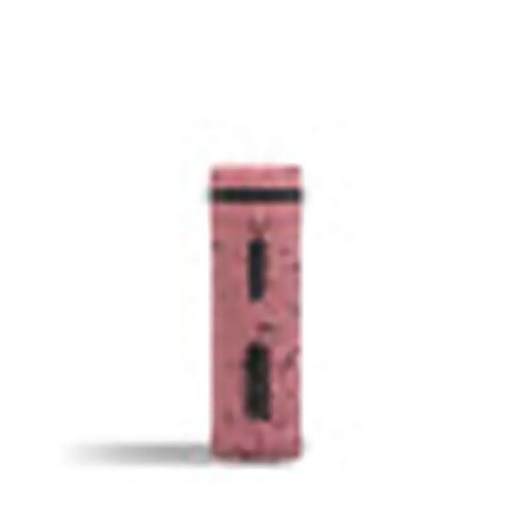 [Q-4162] WULF UNI PRO CARTRIDGE VAPORIZER  (PINK SPLATTER)