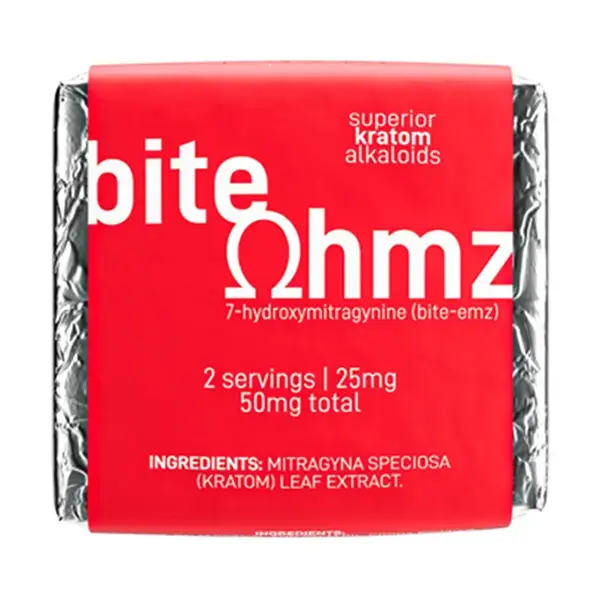 BiteOhmz 1CT 30PK a Display 