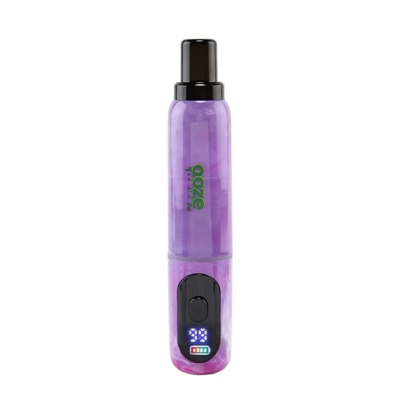 [Q-4745-04] OOZE HILO CONCEAL BATTERY 400MAH (Purple)