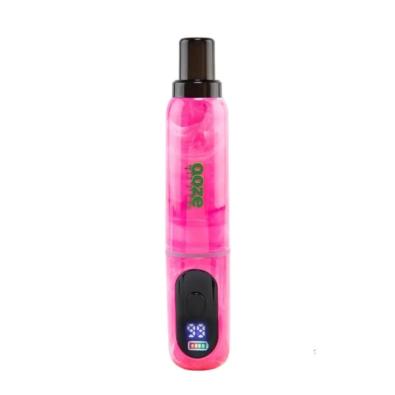 [Q-4745-05] OOZE HILO CONCEAL BATTERY 400MAH (Pink)
