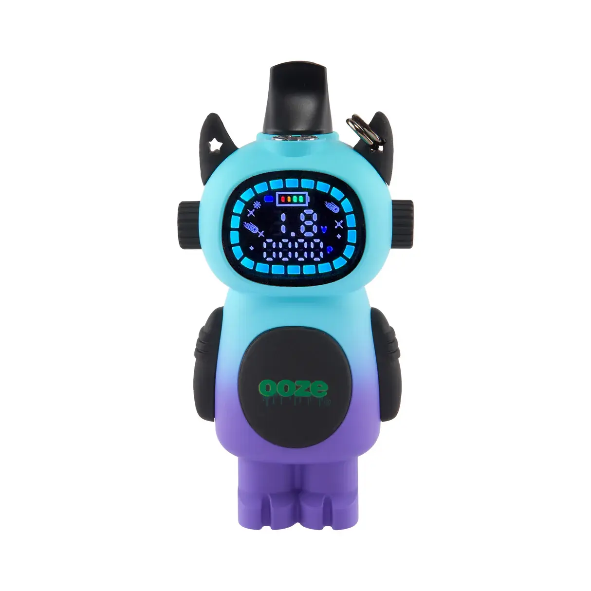 OOZE BOT CHARACTER VAPE BATTERY