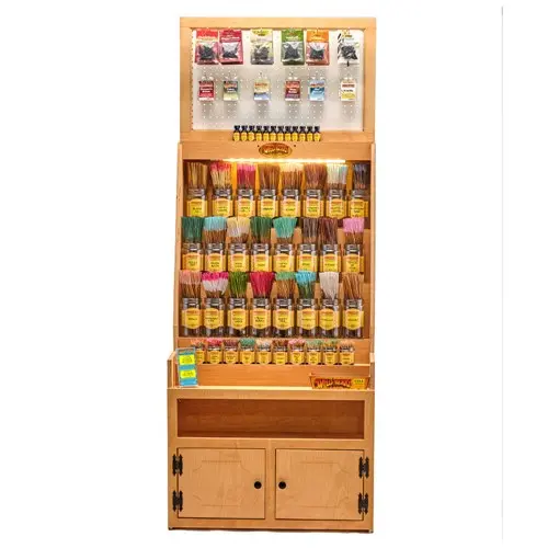 [Q-4640-06] WILD BERRY STARTER KIT (End Cap Kit)