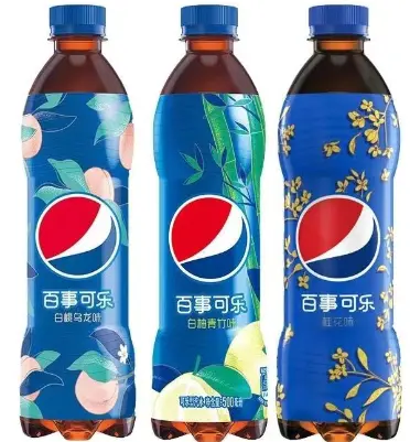 [Q-4963-05] Exotic Drink Ocean Bomb 330ml 24PK (Orange)