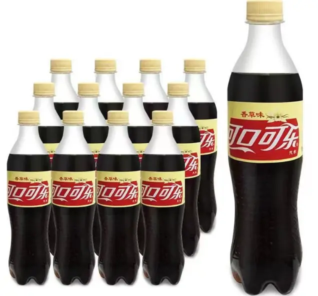 Exotic Drink Fanta 500ml 12PK