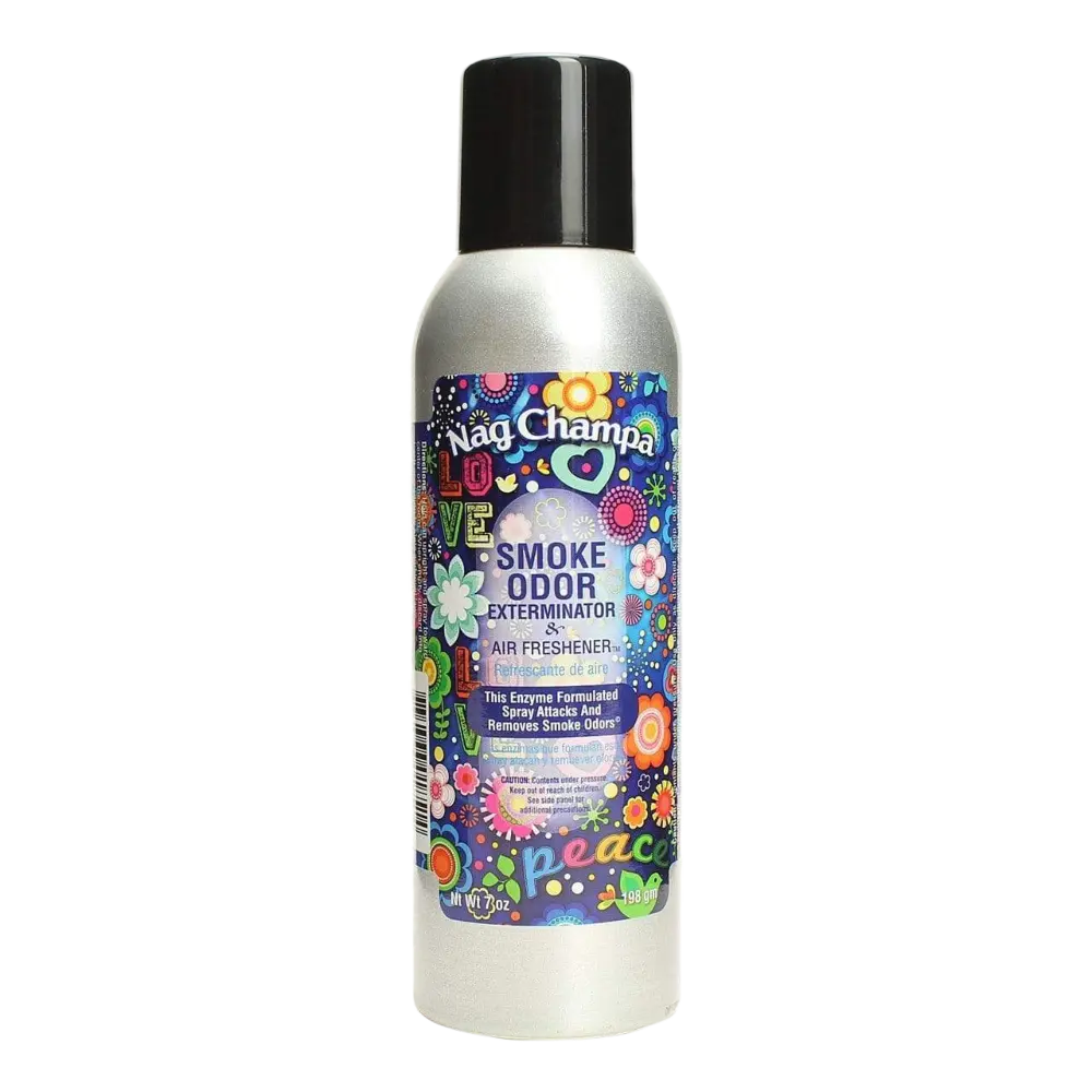 [Q-3571-21] SMOKE ODOR SPRAY 7OZ (Nag Champ)